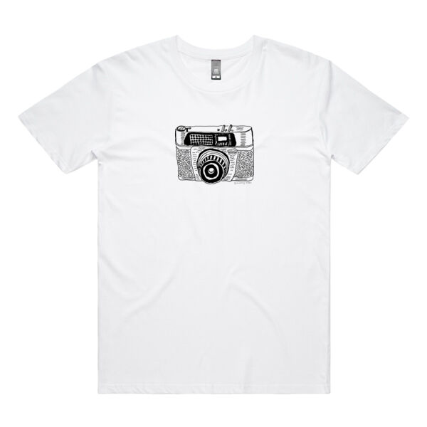 Braun Nurnberg camera Thumbnail