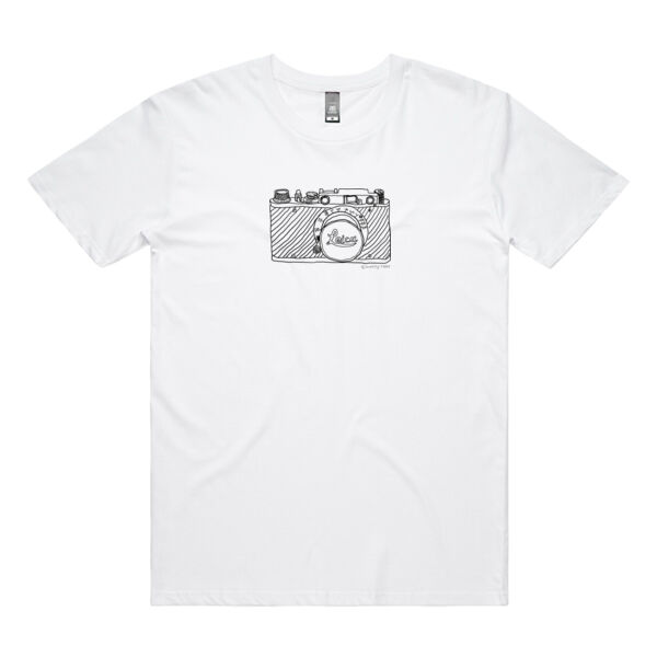 1932 Leica II Thumbnail