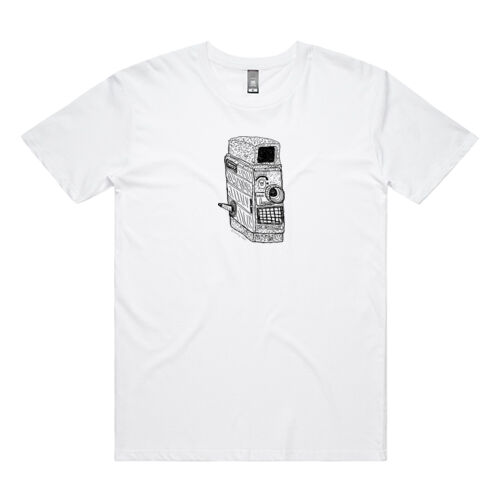 Super 8 movie camera - Bell & Howell Thumbnail