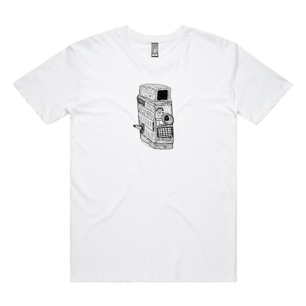 Super 8 movie camera - Bell & Howell Thumbnail